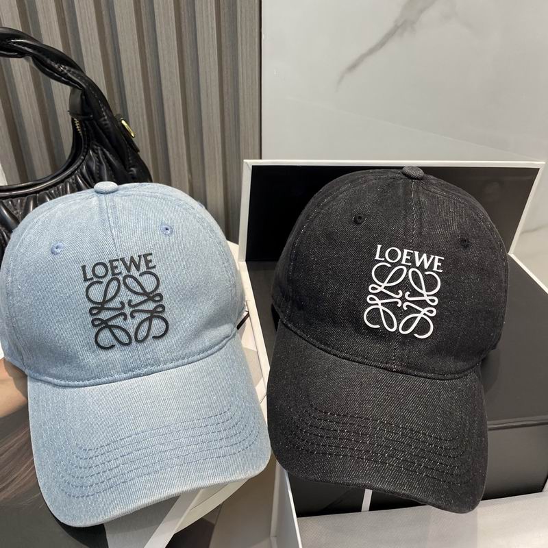 Loewe cap dx55